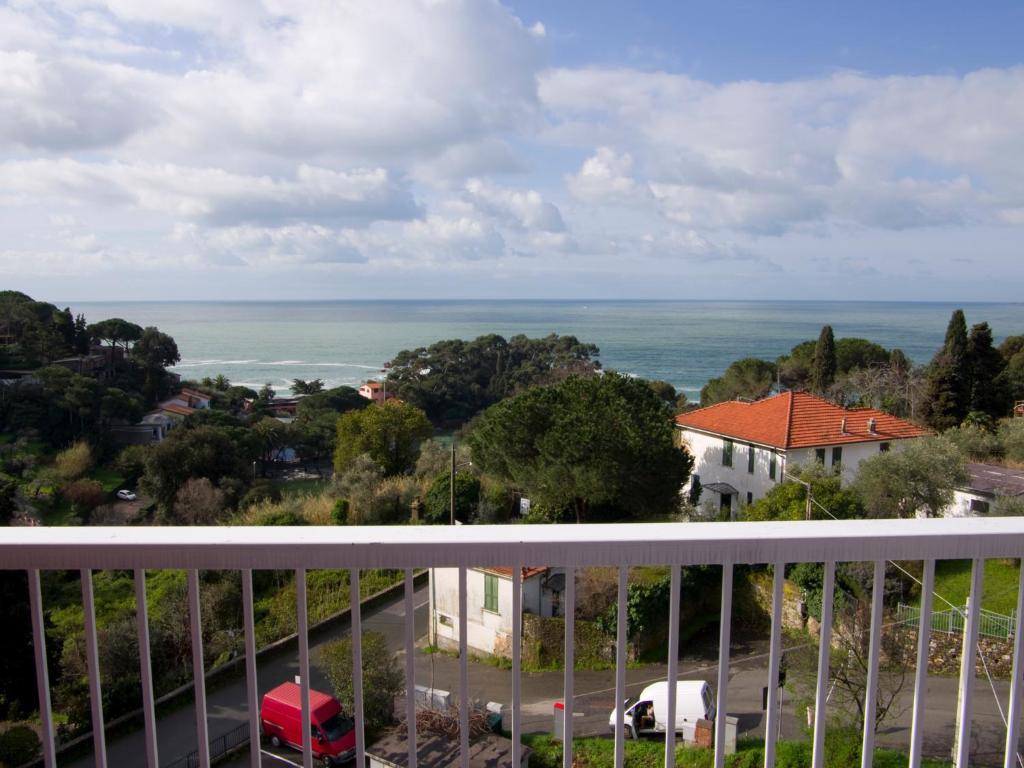 Hotel Cristallo Lerici Exterior photo