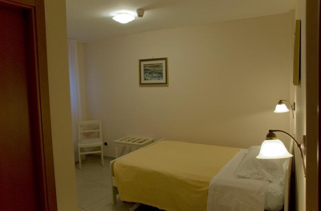 Hotel Cristallo Lerici Room photo