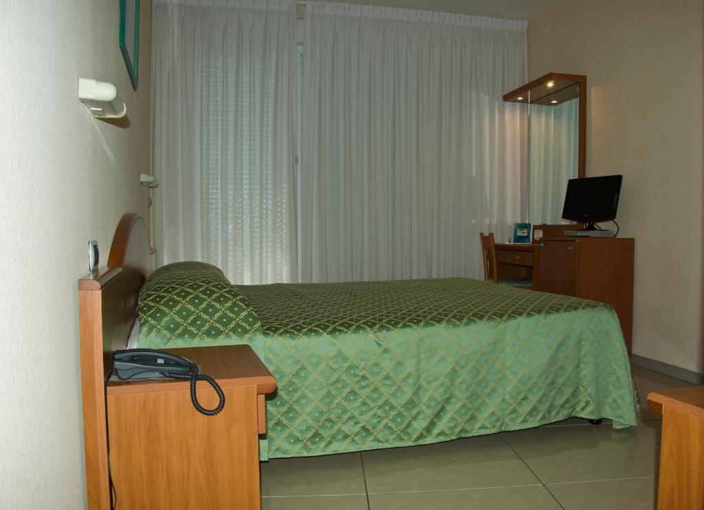 Hotel Cristallo Lerici Room photo